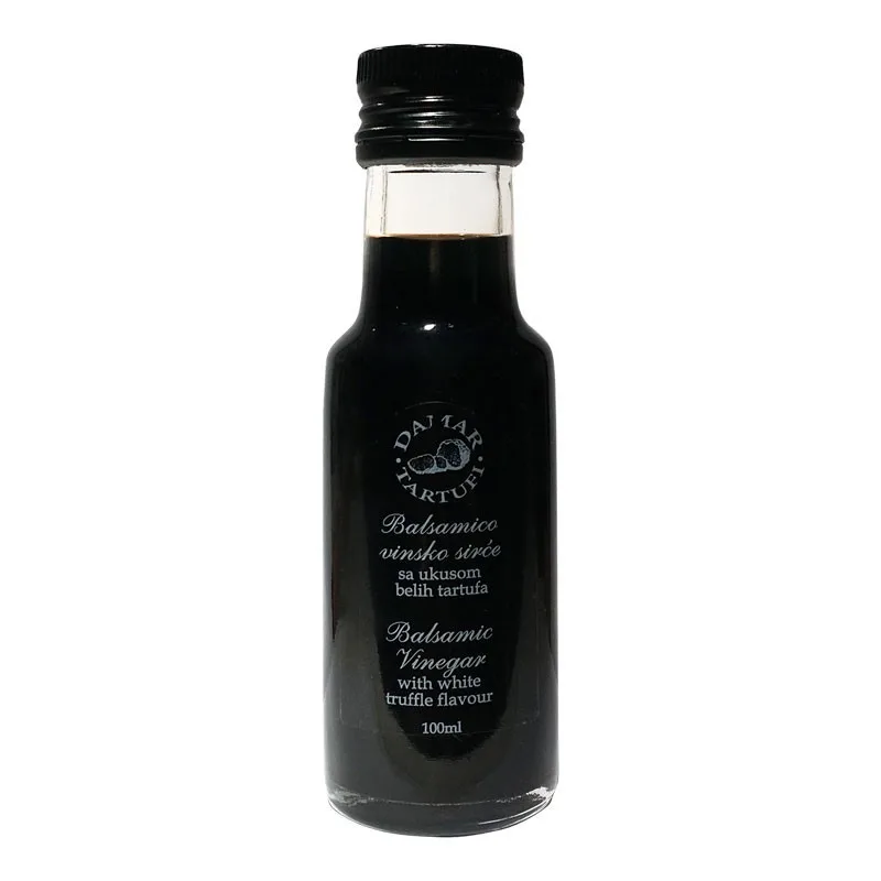 DAMAR TARTUFI牌  白松露香醋 100ml