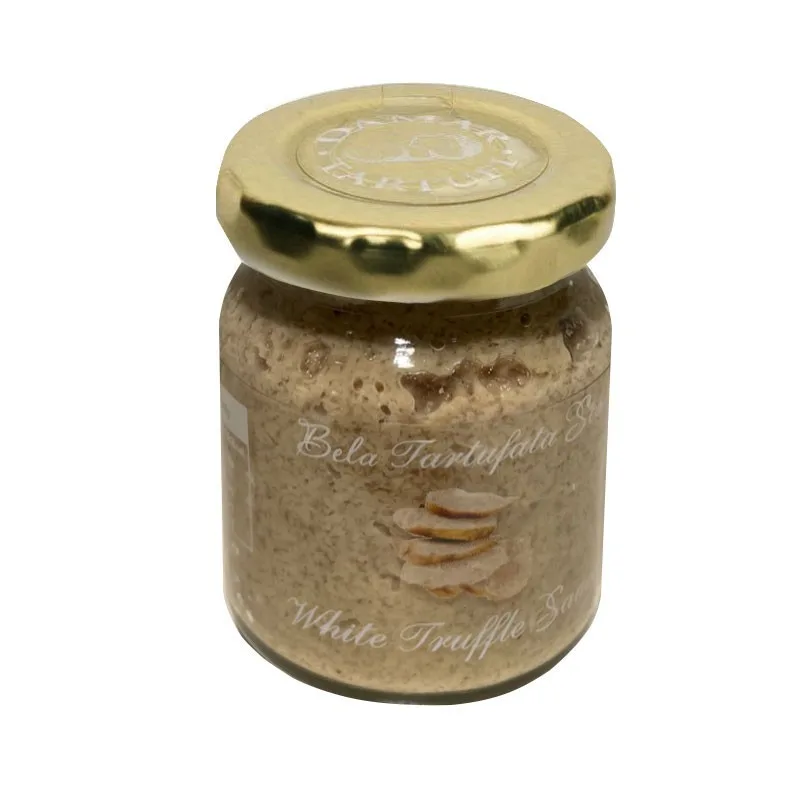 DAMAR TARTUFI牌 白松露酱 50G